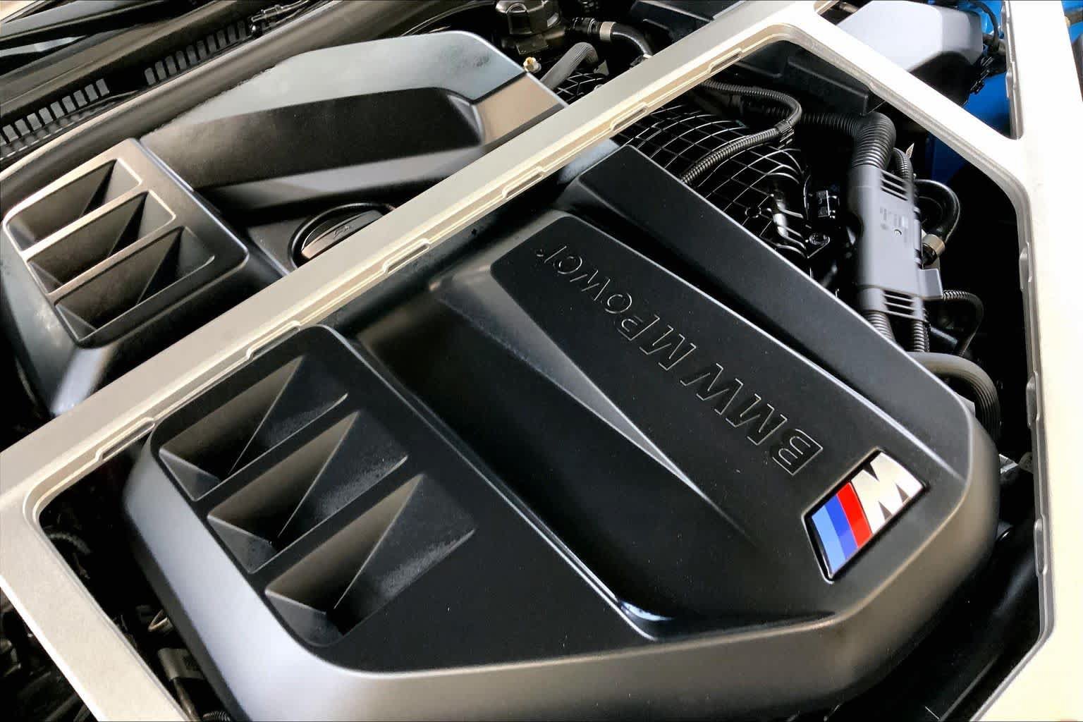 Used 2025 BMW M4 CS AWD/4WD image 30