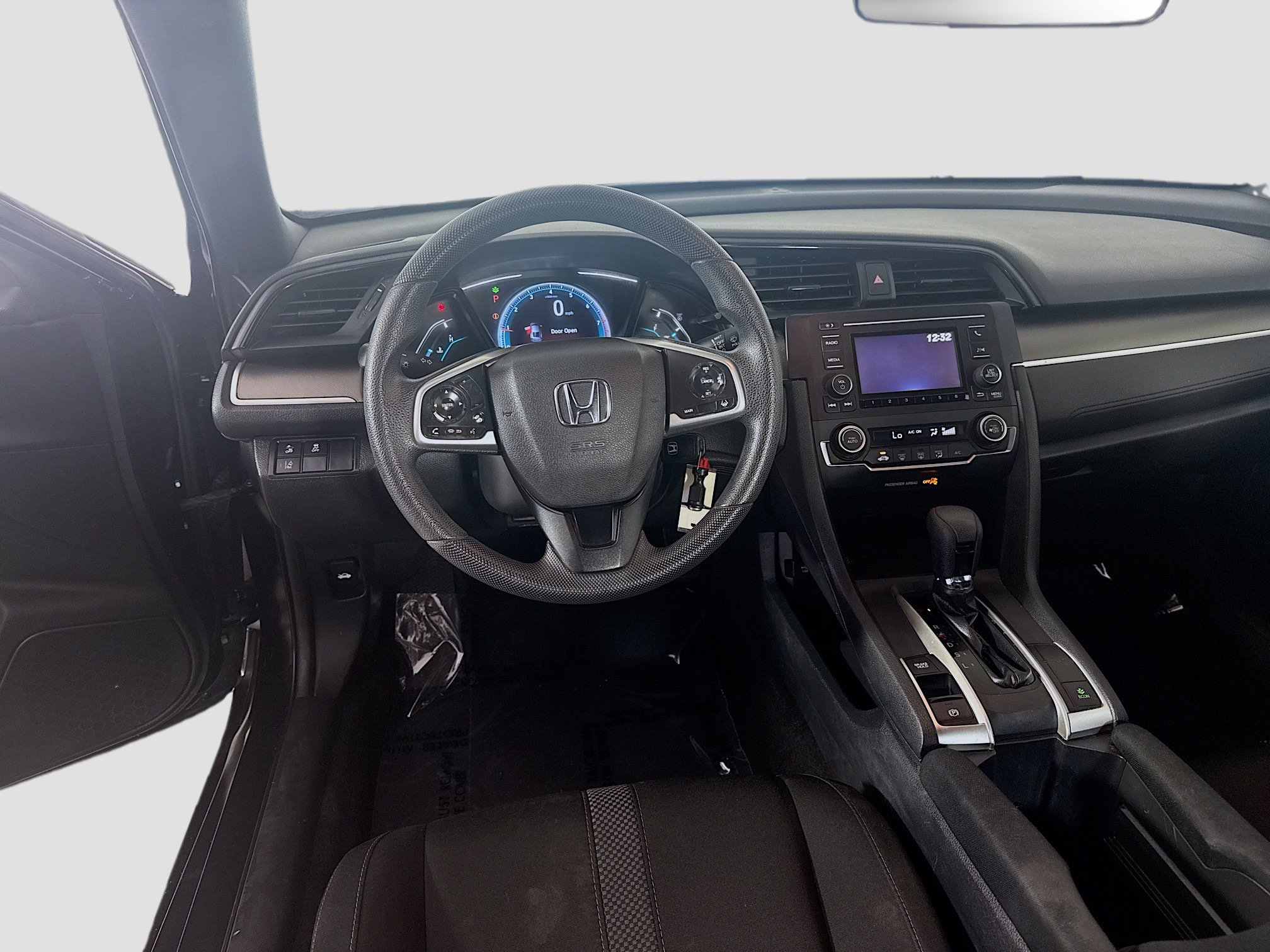Used 2019 Honda Civic LX image 17