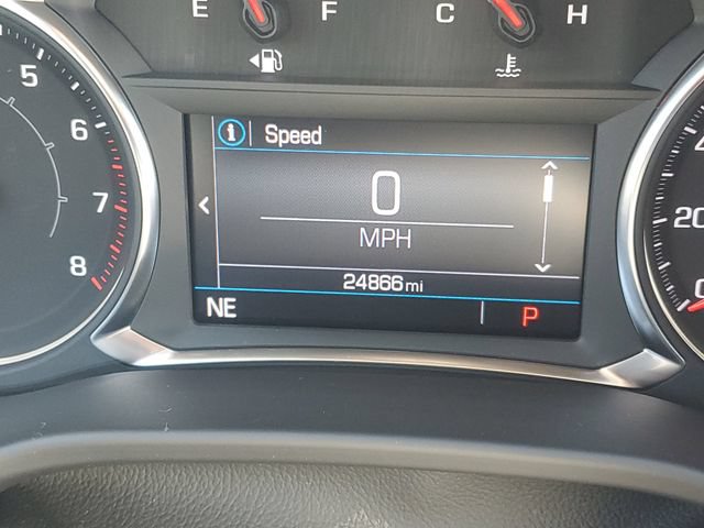 Certified 2023 GMC Acadia SLE w/ Driver Convenience Package FWD image 22