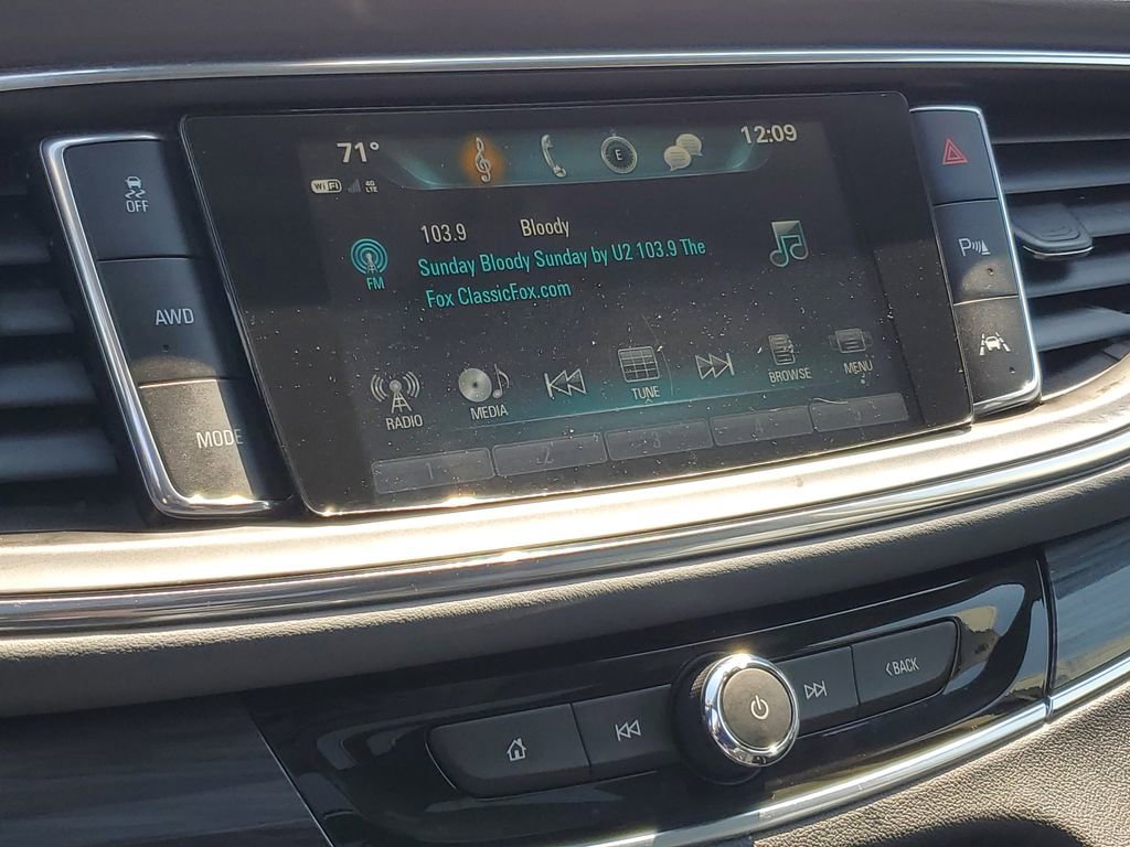 Used 2019 Buick Enclave Premium w/ Experience Buick Package AWD/4WD image 20