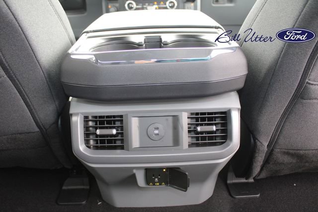 New 2026 Ford F150 XLT w/ Equipment Group 302A MID AWD/4WD image 11