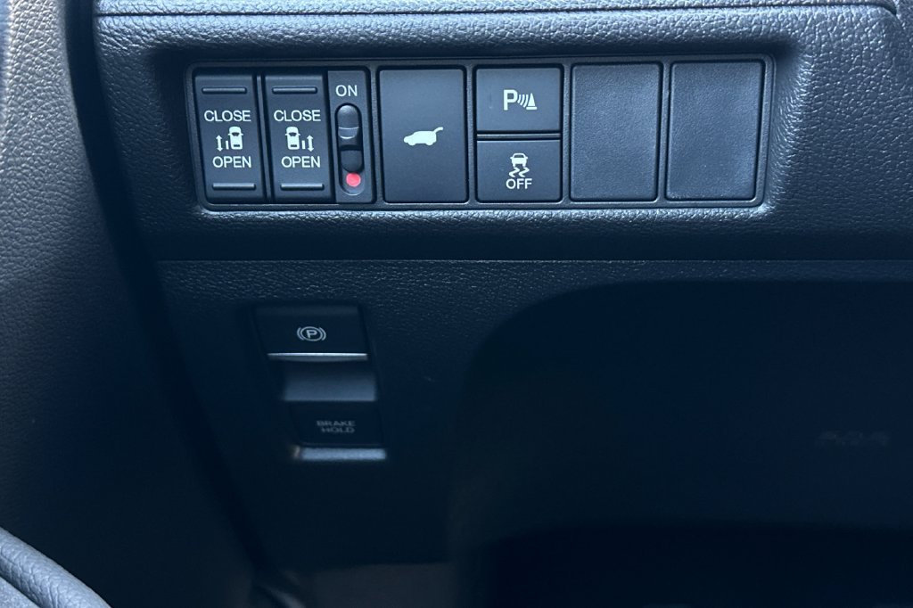 New 2026 Honda Odyssey Elite image 33