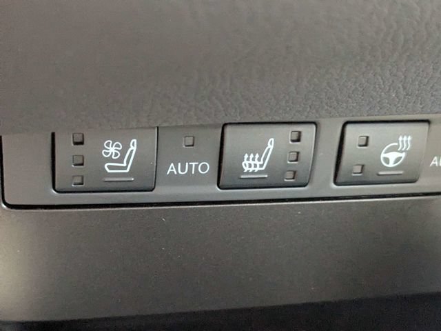 Certified 2025 Lexus ES 300h w/ Premium Package FWD image 25