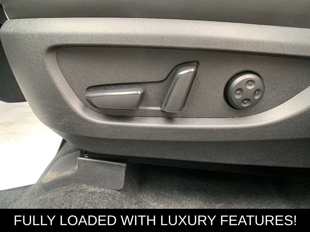 Used 2023 INFINITI QX55 Essential AWD/4WD image 17