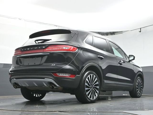 Used 2019 Lincoln MKC Black Label image 39