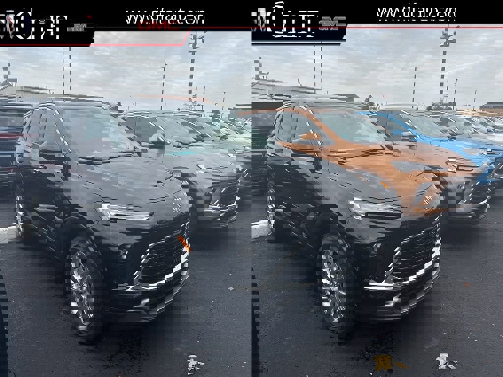 New 2026 Buick Encore GX Preferred w/ Comfort Package image 1