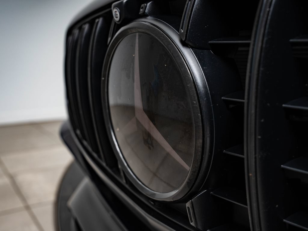Certified 2023 Mercedes-Benz E 63 AMG S image 3