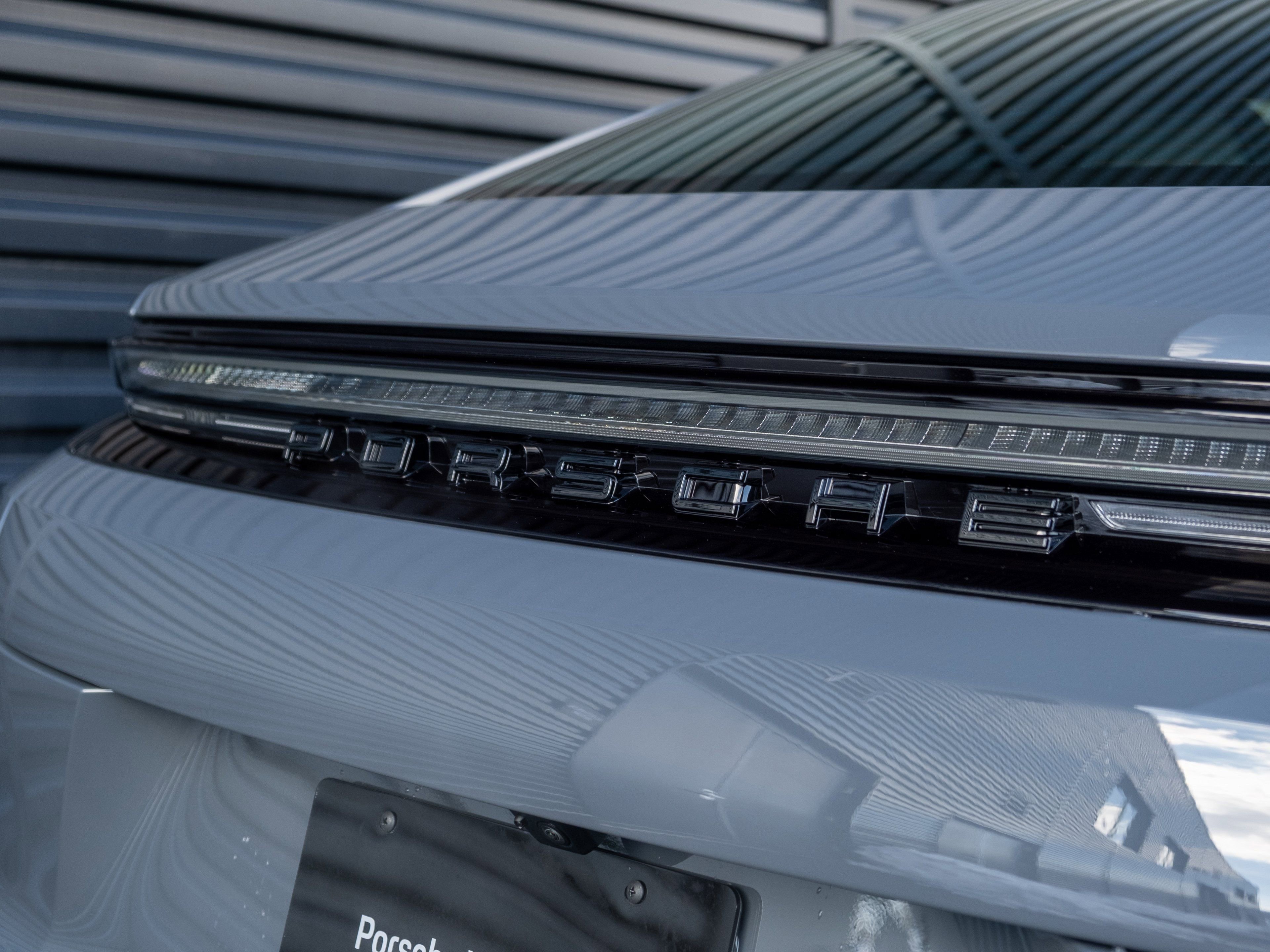 New 2026 Porsche Panamera 4 image 46