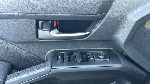 New 2026 Toyota Tacoma TRD Off-Road image 9