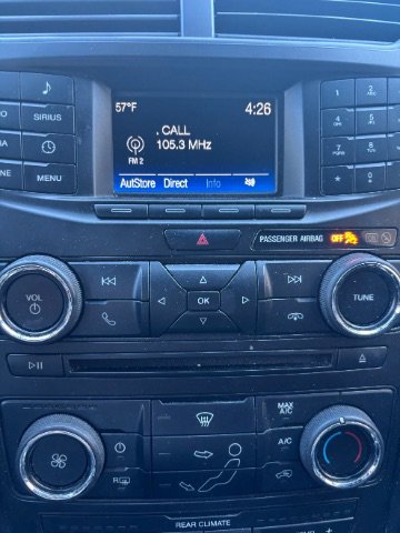 Used 2017 Ford Explorer XLT image 20