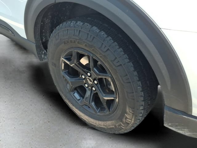 Used 2024 Ford Explorer Timberline w/ Timberline Technology Package AWD/4WD image 18