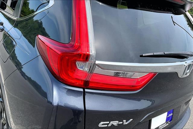 Used 2018 Honda CR-V Touring image 22