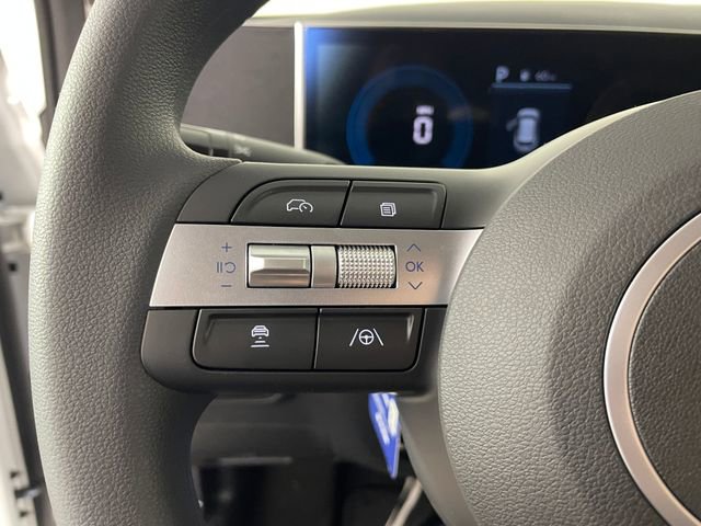 New 2026 Hyundai Tucson SEL image 9