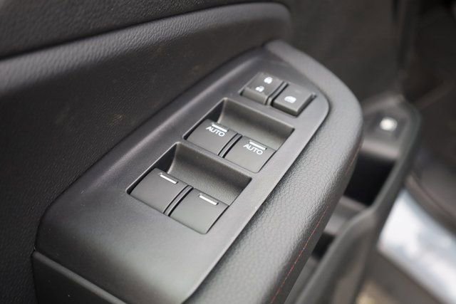 New 2026 Honda Ridgeline Black Edition image 18