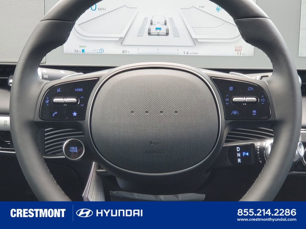 New 2024 Hyundai Ioniq 5 Limited image 23