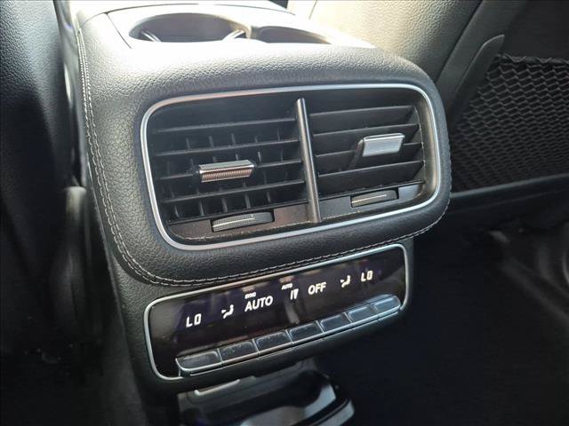 Used 2025 Mercedes-Benz GLS 450 4MATIC image 18