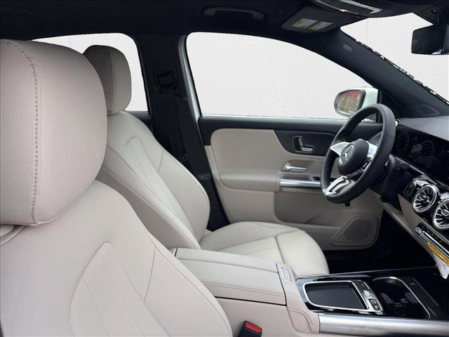 New 2025 Mercedes-Benz GLA 250 image 22