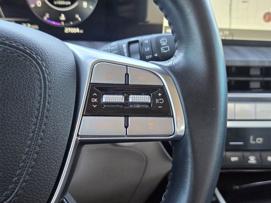 Certified 2024 Kia Telluride SX image 27