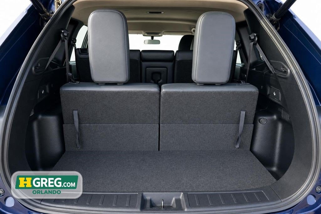 Used 2023 Mitsubishi Outlander SE FWD image 18
