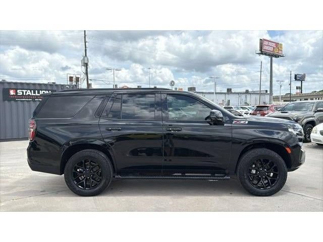 Used 2024 Chevrolet Tahoe Z71 w/ Luxury Package AWD/4WD image 7