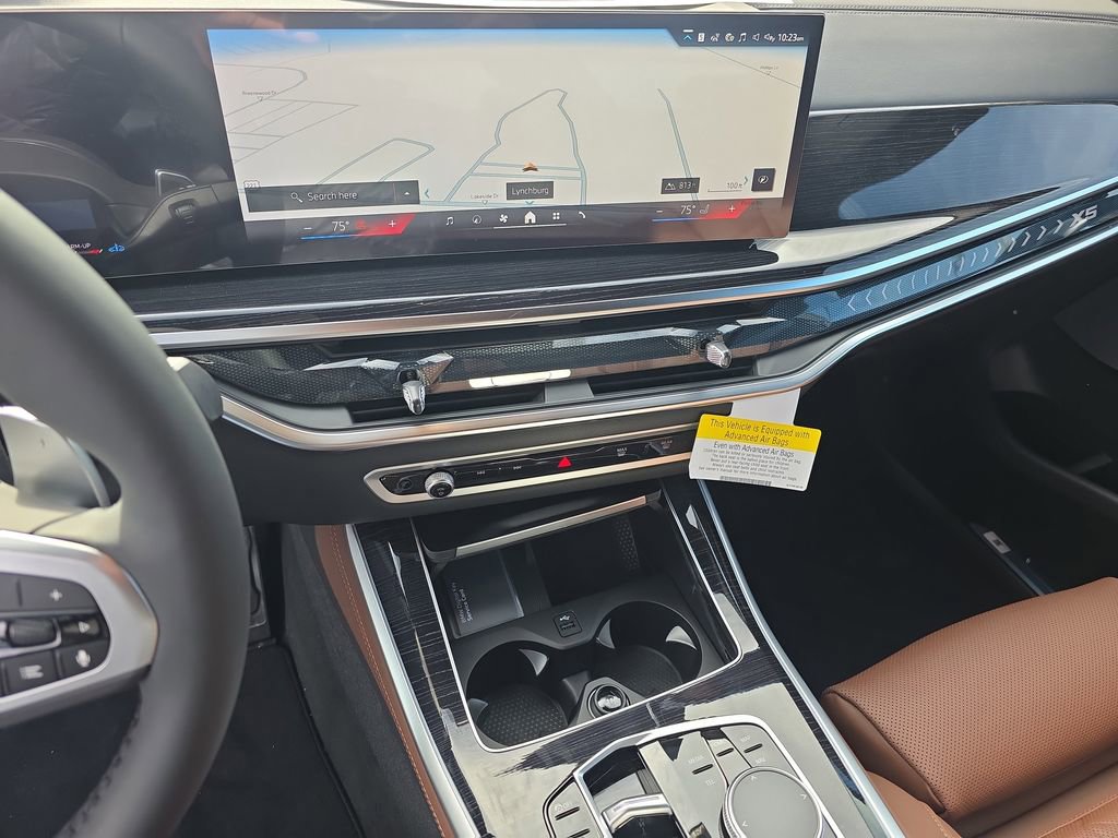 New 2026 BMW X5 xDrive40i w/ M Sport Package image 18