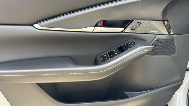 New 2026 MAZDA CX-30 2.5 Turbo w/ Premium Package image 20