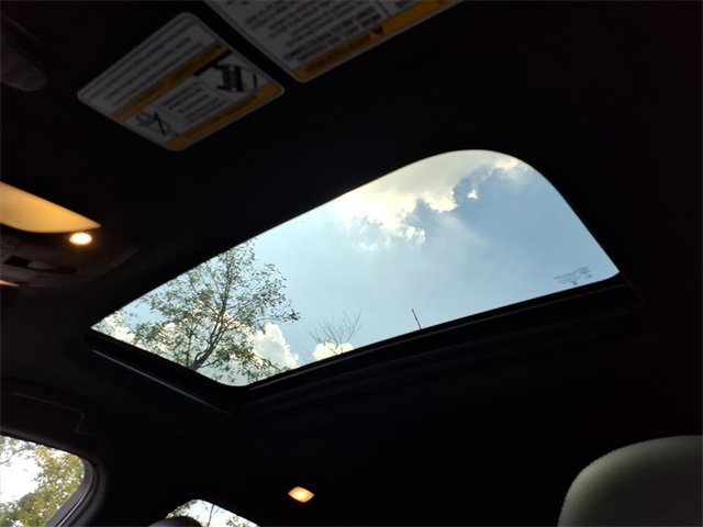 New 2025 INFINITI QX55 Sensory w/ Lighting Package image 13