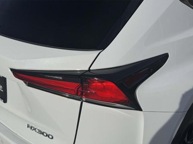 Used 2018 Lexus NX 300 F Sport image 9