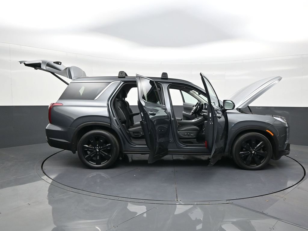 Used 2024 Hyundai Palisade XRT FWD image 29