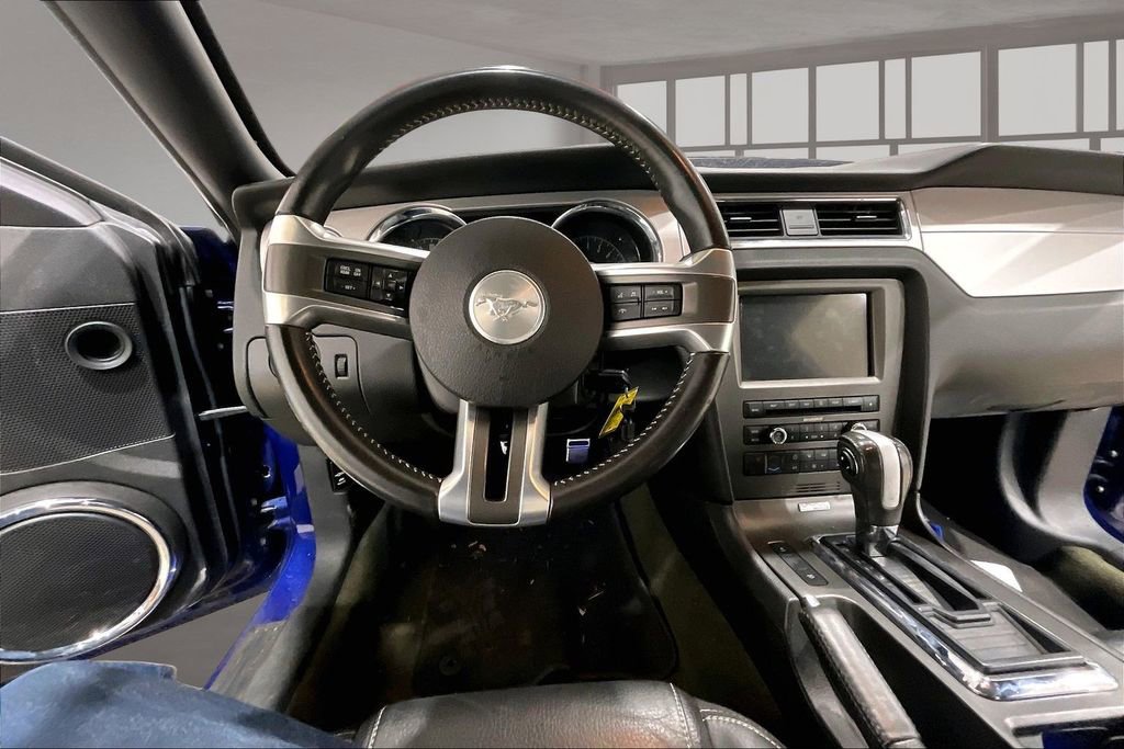 Used 2014 Ford Mustang GT Premium w/ Electronics Package image 5