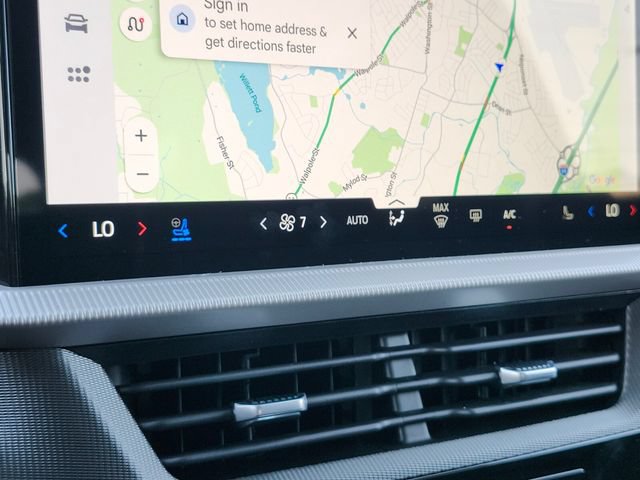 New 2026 Ford Explorer ST w/ Sun And Sound Package AWD/4WD image 25