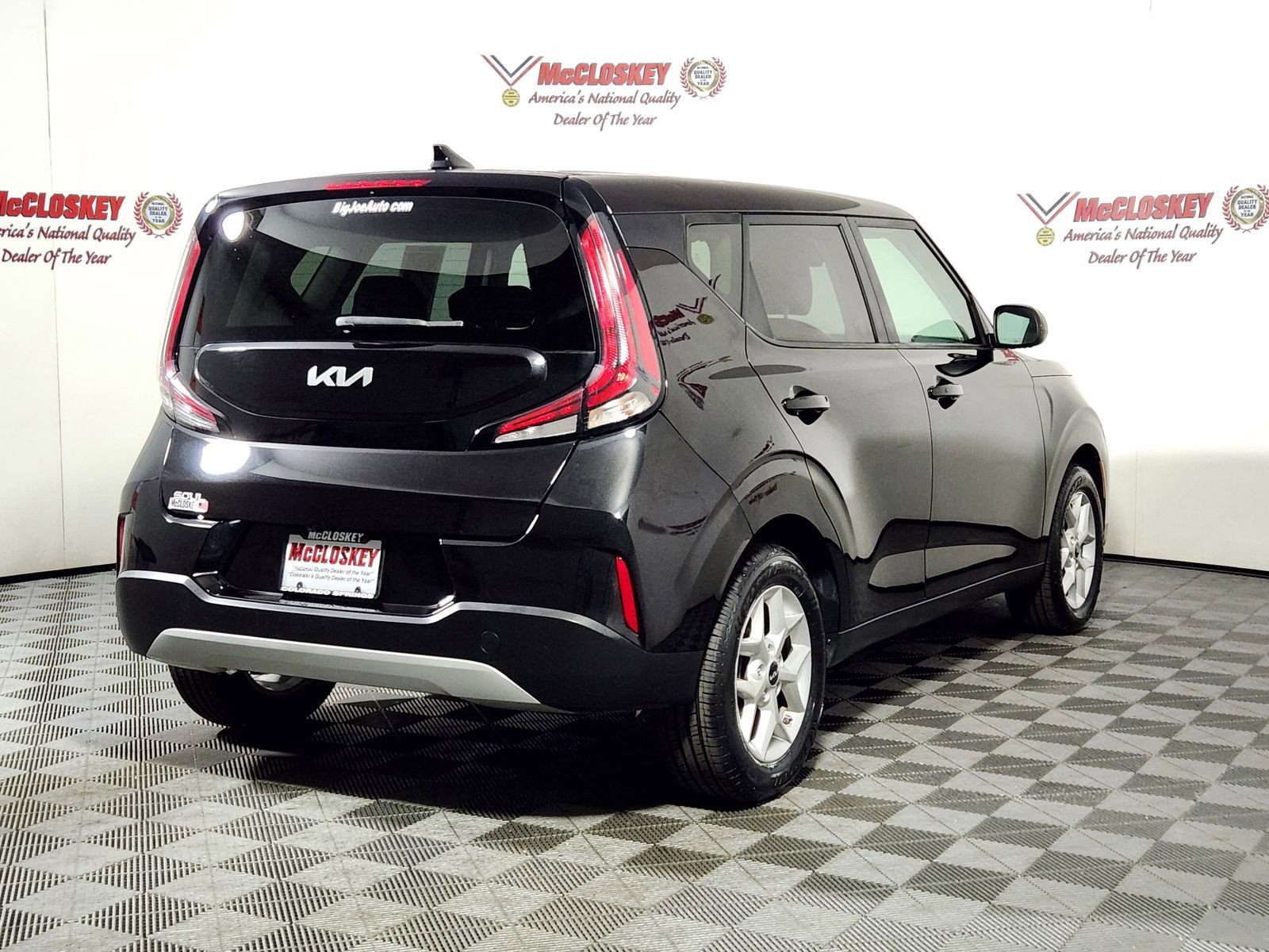 Used 2023 Kia Soul S image 8