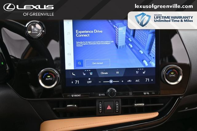 Used 2023 Lexus NX 350 AWD image 16