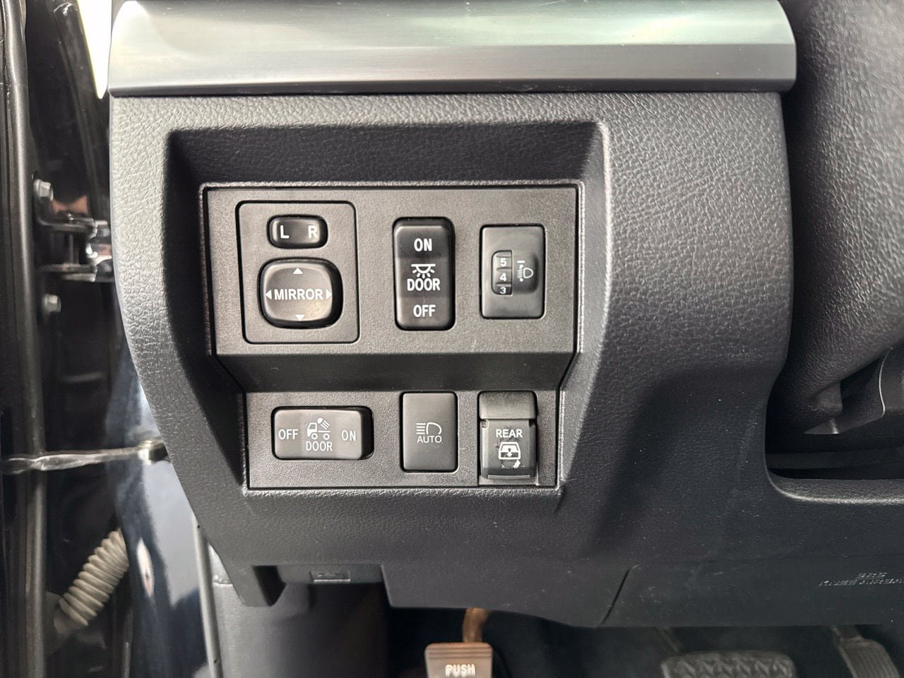 Certified 2021 Toyota Tundra TRD Pro AWD/4WD image 36