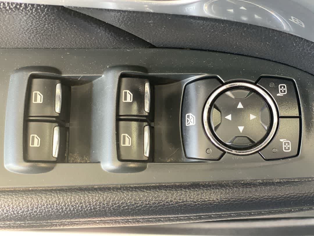 Used 2017 Ford Explorer Sport AWD/4WD image 16