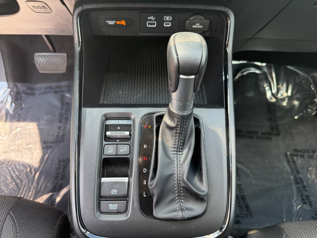 Certified 2024 Honda CR-V EX image 26