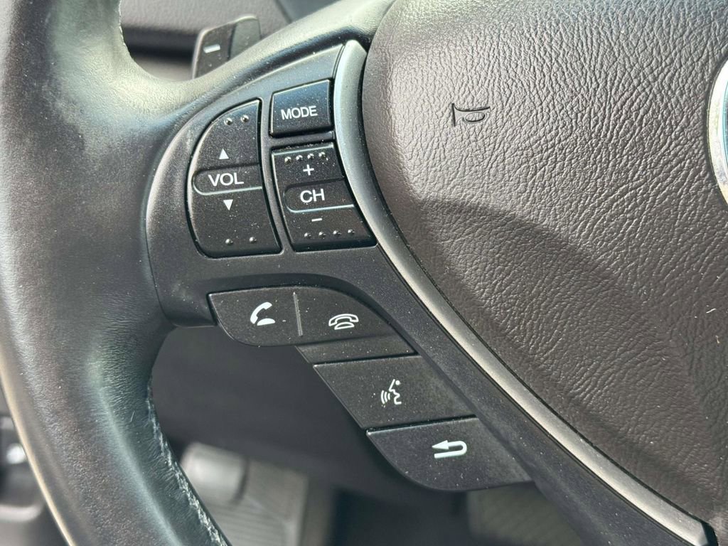 Used 2015 Acura RDX AWD w/ Technology Package image 23