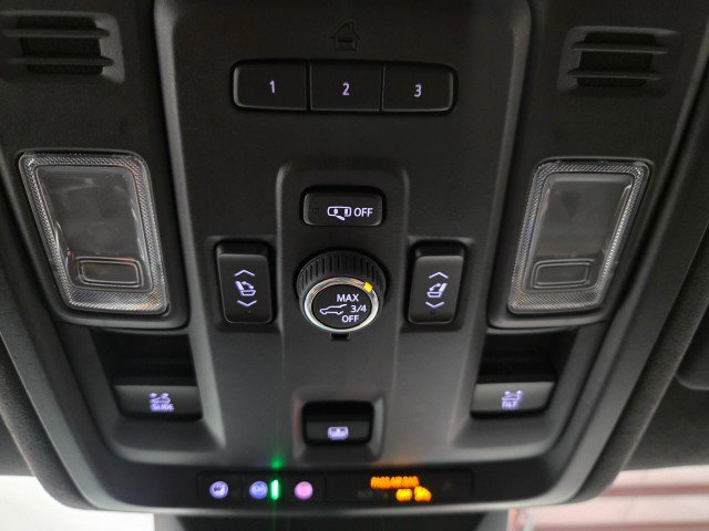 Used 2023 Cadillac Escalade ESV Sport Platinum w/ LPO, ONYX Package image 68