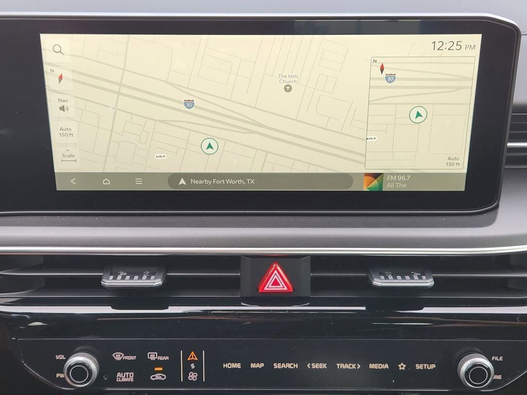 New 2026 Kia K5 GT FWD image 12