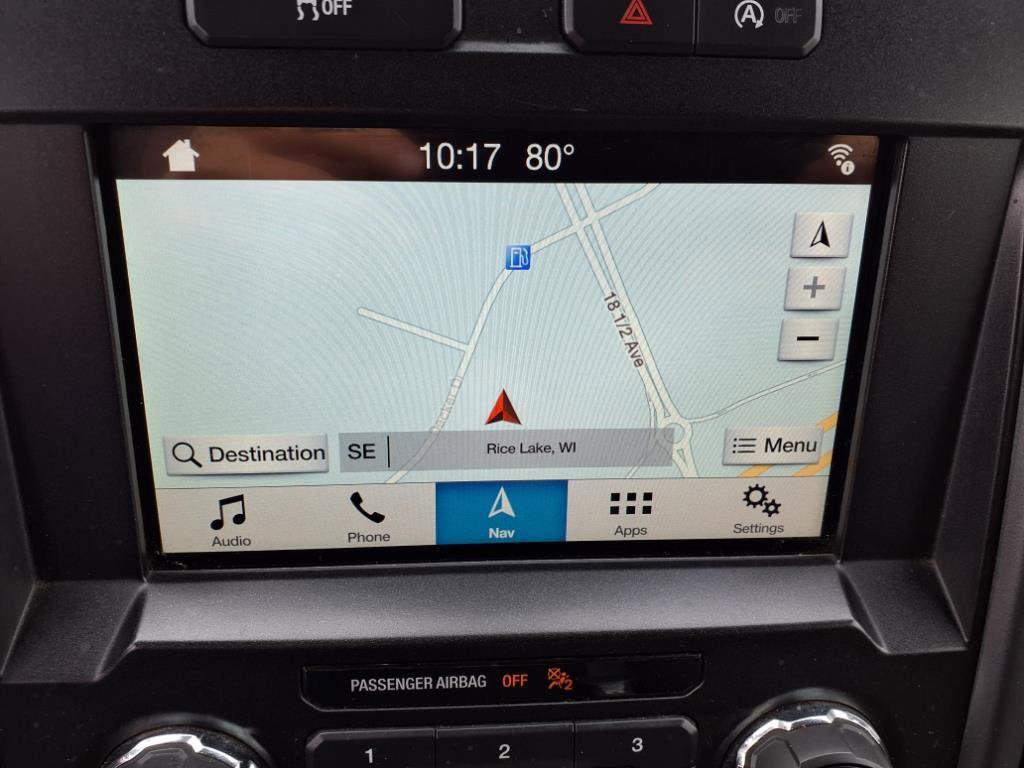 Used 2018 Ford F150 XLT w/ Equipment Group 302A Luxury image 18