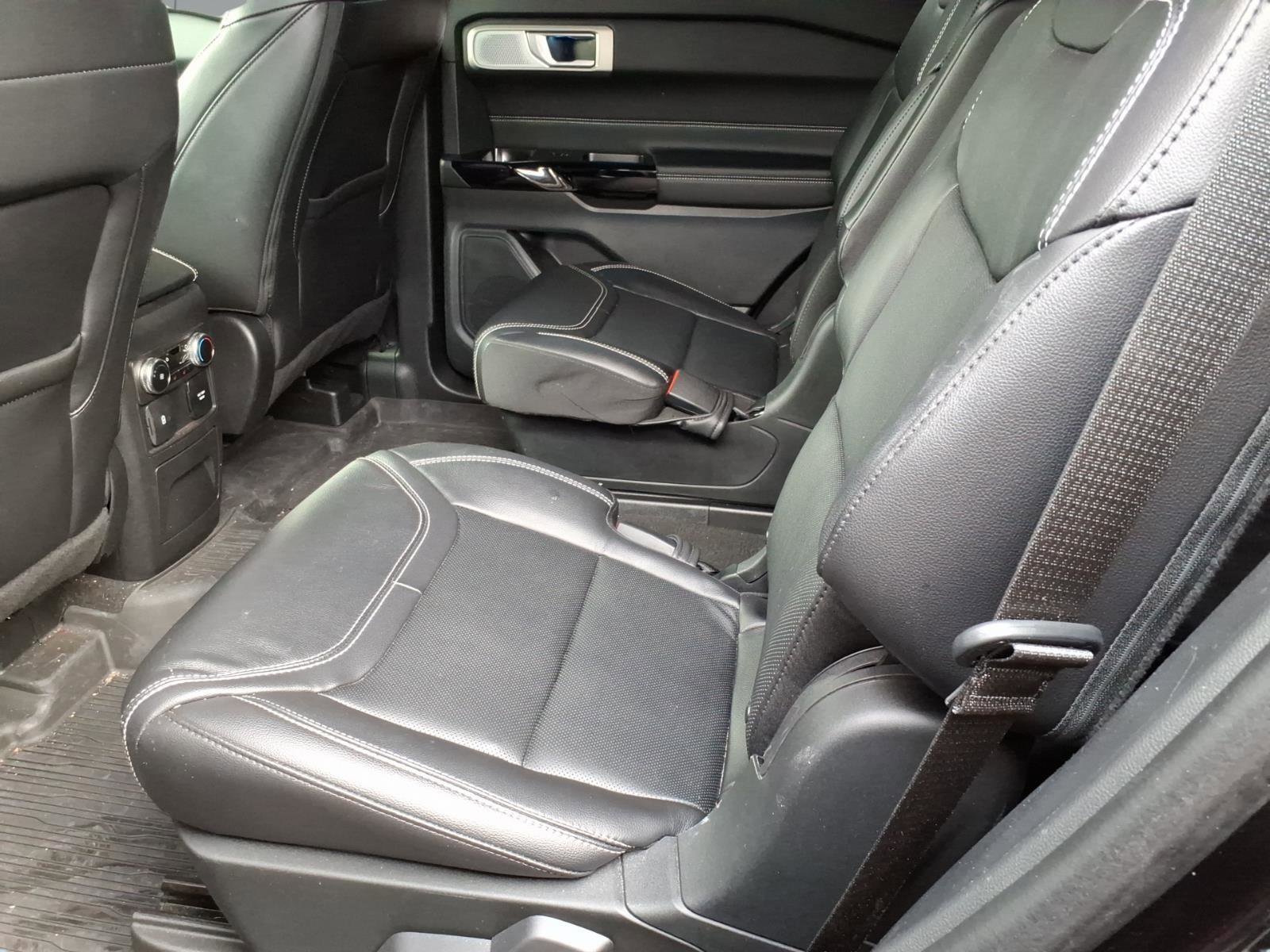 Used 2023 Ford Explorer ST w/ Equipment Group 401A image 11