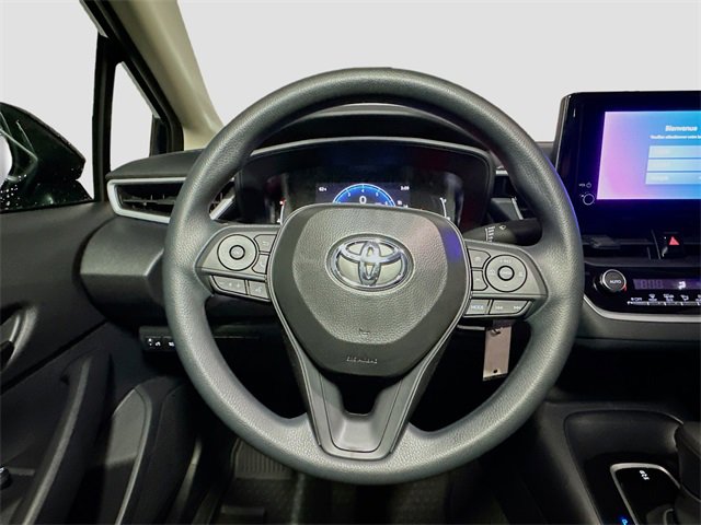 New 2026 Toyota Corolla LE image 7