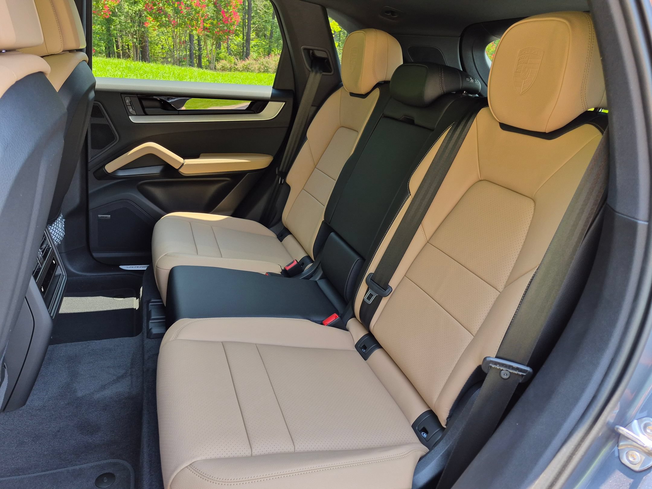 New 2026 Porsche Cayenne S AWD/4WD image 27