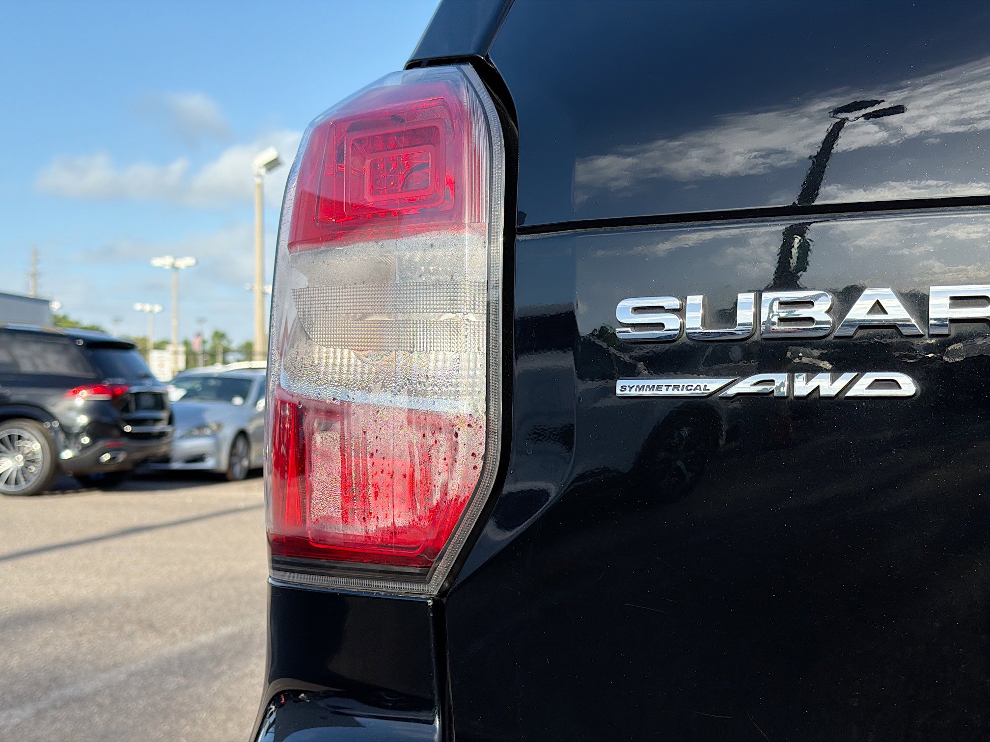 Used 2015 Subaru Forester 2.5i Premium w/ Popular Package #2 image 10