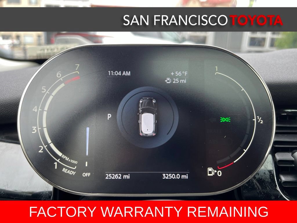 Used 2023 MINI Cooper S FWD image 27