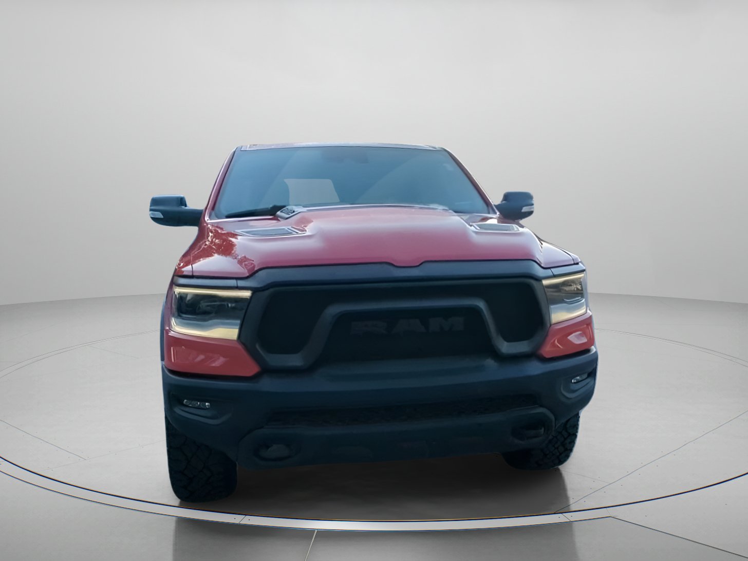 Used 2022 RAM 1500 Rebel w/ Rebel Level 1 Equipment Group AWD/4WD image 7