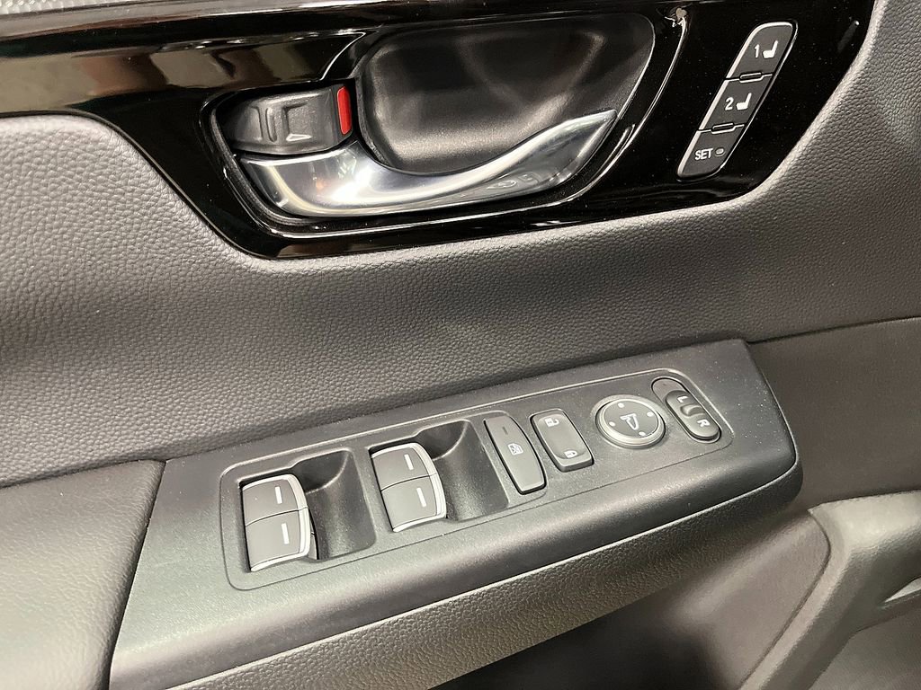 New 2026 Honda CR-V EX-L image 14