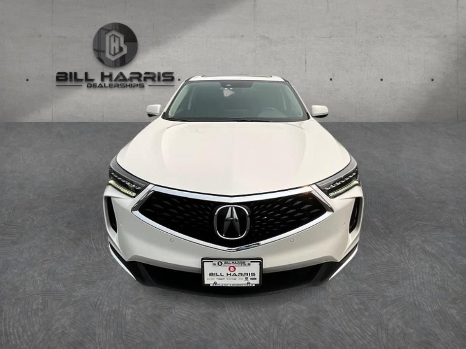 Used 2023 Acura RDX AWD w/ Technology Package image 2