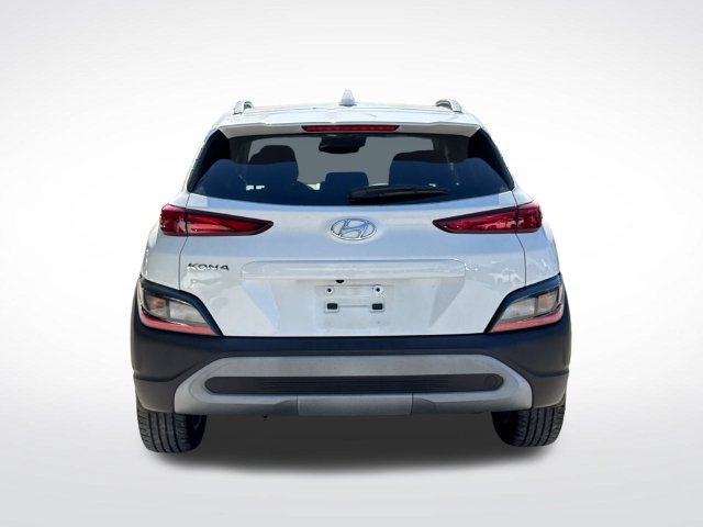 Used 2023 Hyundai Kona SEL FWD image 4
