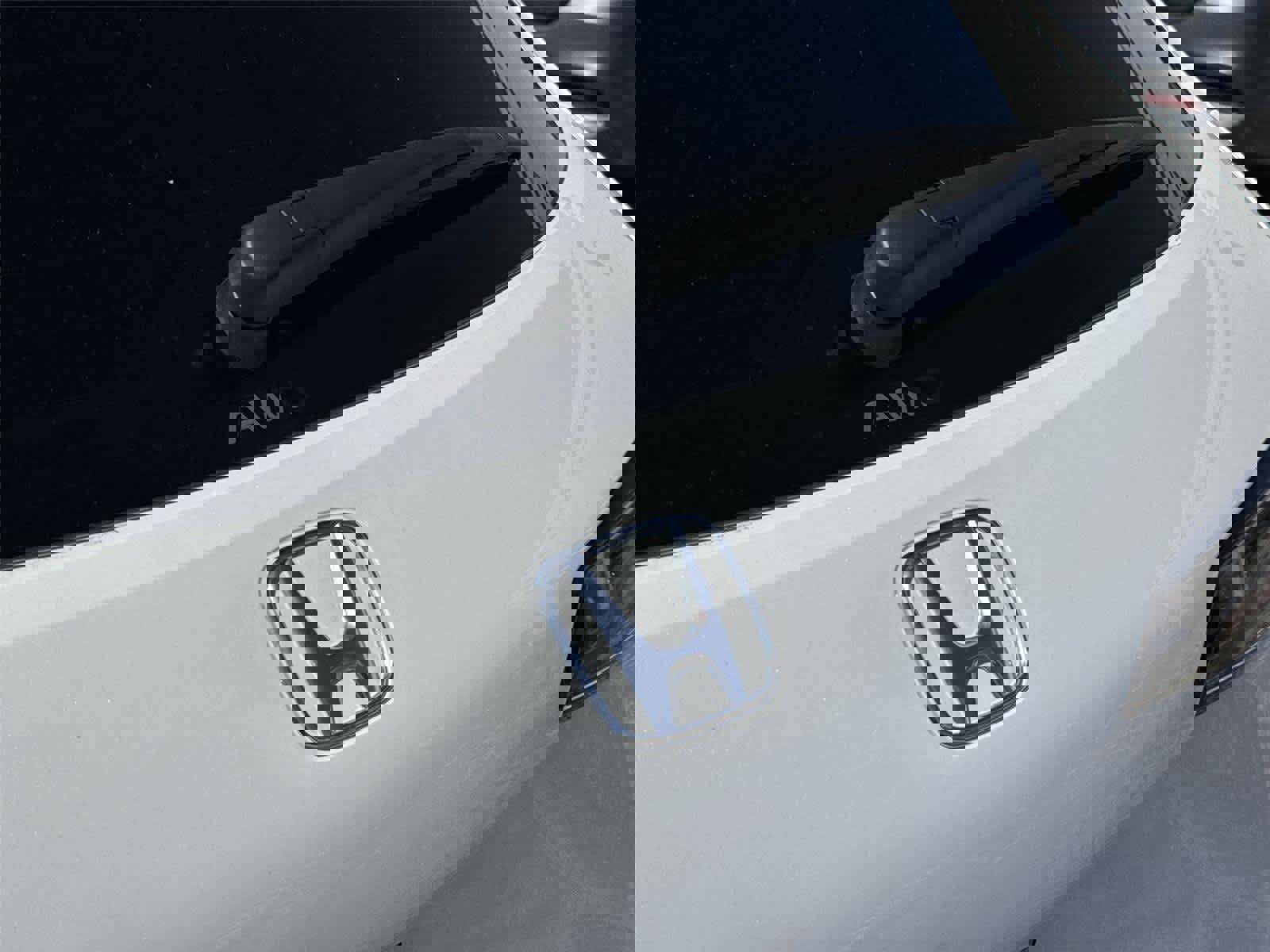 Used 2026 Honda HR-V Sport image 10